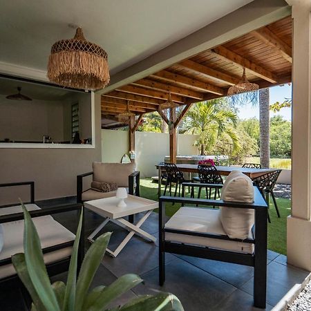 Vila La Petite Caravelle Guadeloupe Sainte-Anne  Exteriér fotografie